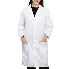 Lightweight Lab Coat 3XL